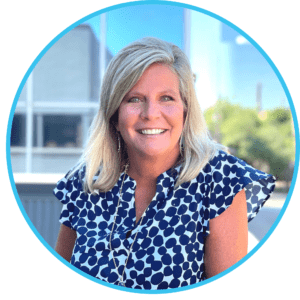 Portrait of a smiling professional from Daring Ventures